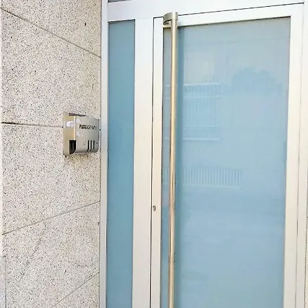 O Mirador De Bonaval * 산티아고데콤포스텔라